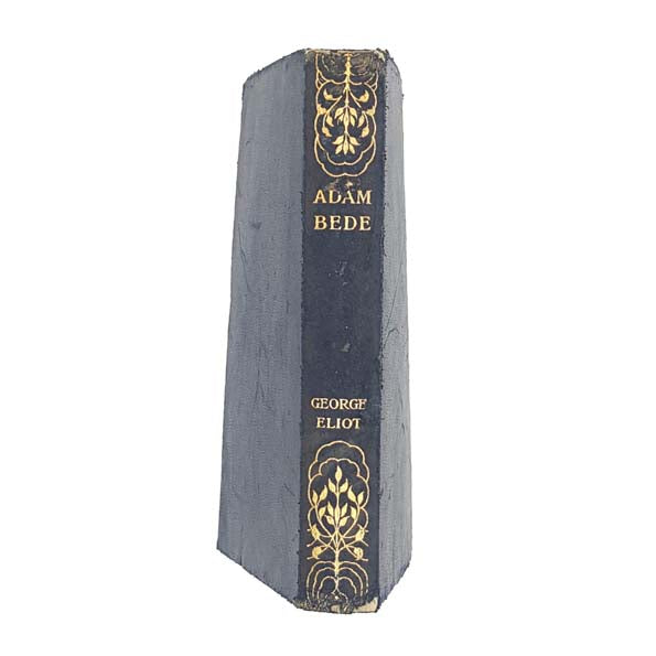 George Eliot's Adam Bede 1903 - Blackwood
