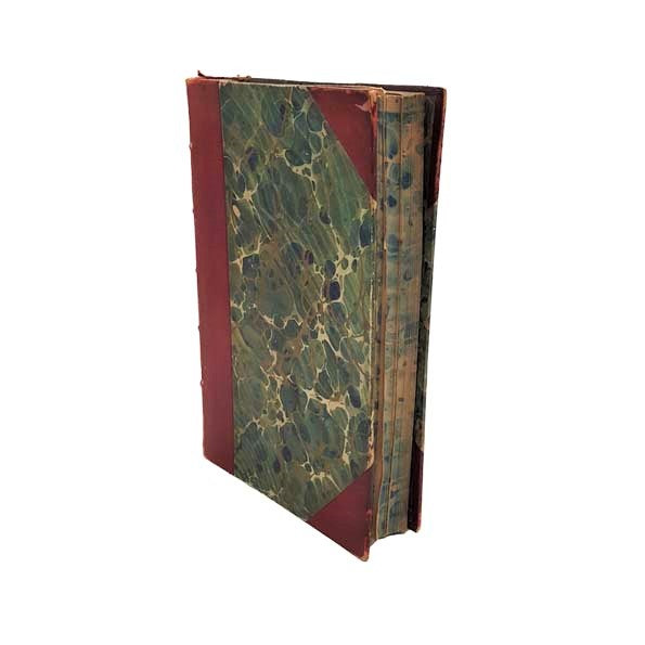 George Eliot’s Adam Bede Vol. I - William Blackwood, c1880