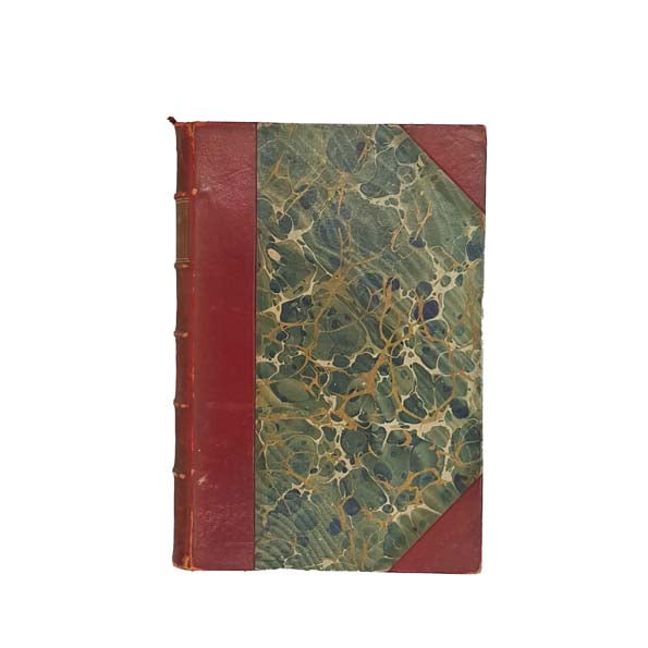 George Eliot’s Adam Bede Vol. I - William Blackwood, c1880