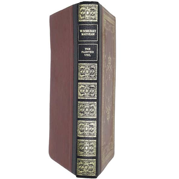 W.Somerset Maugham's The Painted Veil 1967 - Heron