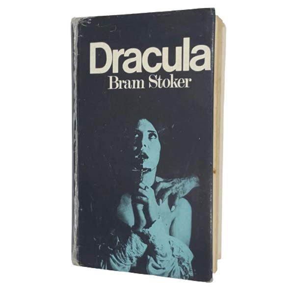 Dracula by Bram Stoker 1970 - Jarrolds