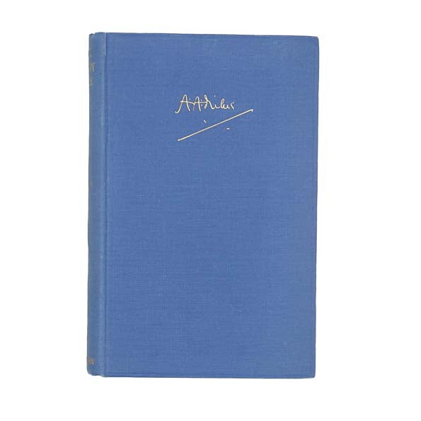 A. A. Milne's The Sunny Side 1928 - Methuen