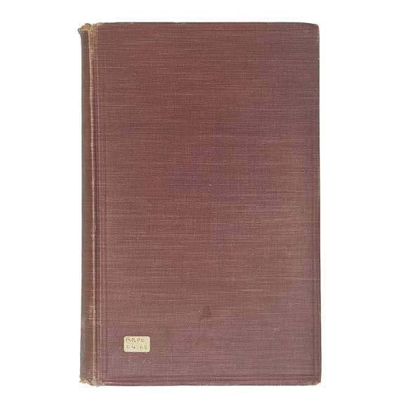 Beowulf edited by A. J. Wyatt - Cambridge, 1925