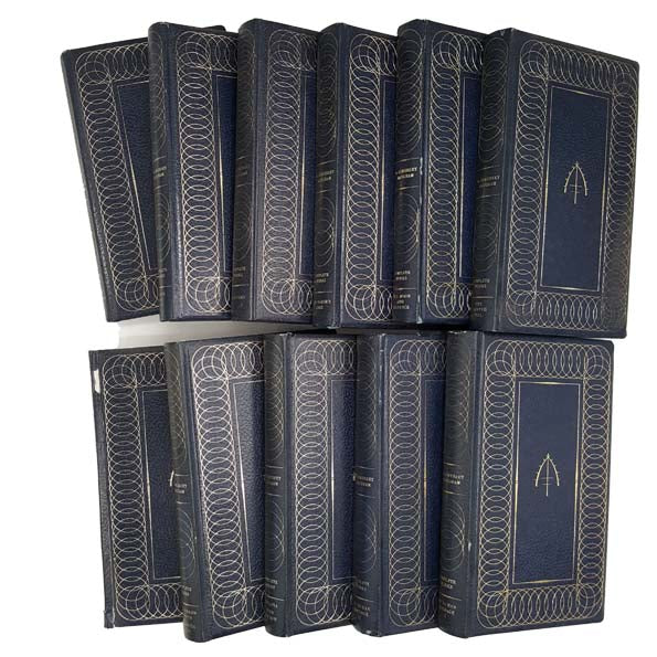 W. Somerset Maugham Collected Works - Heron Books, 1968