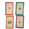 Rainbow Penguin Classics Collection - 4 Books