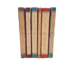 Rainbow Penguin Classics Collection - 4 Books