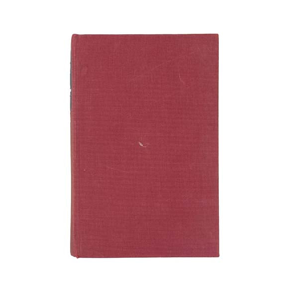 Daphne Du Maurier's Mary Anne 1955 - Companion