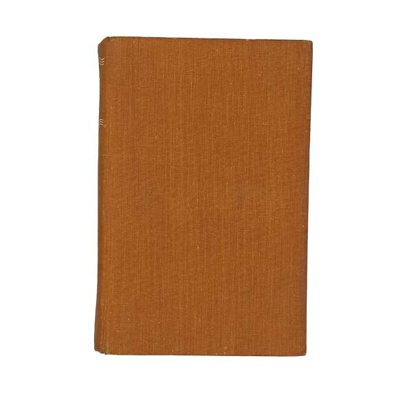 Aldous Huxley's Crome Yellow 1939 - Chatto and Windus