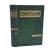 Longfellow's Poetical Works - George Routledge