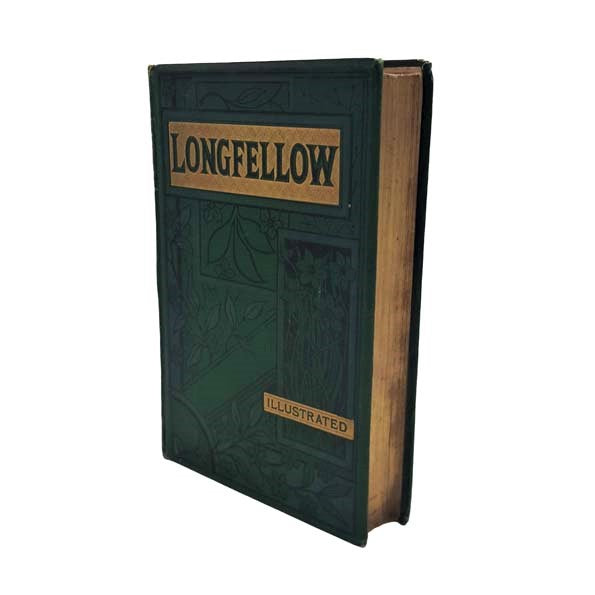 Longfellow's Poetical Works - George Routledge