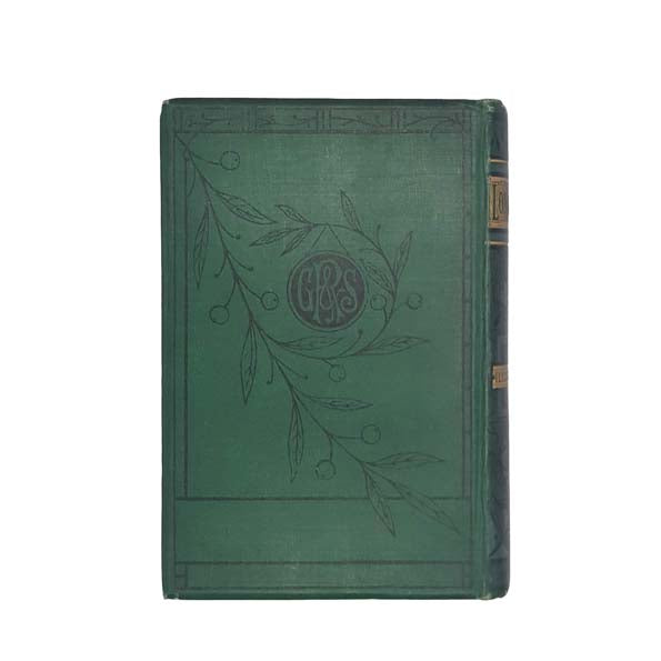 Longfellow's Poetical Works - George Routledge