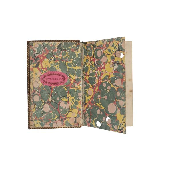 Bell's Edition of Shakespeare's Plays Vol. II, 1774