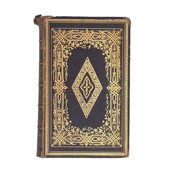 Pope’s Poetical Works - Gall &amp; Inglis