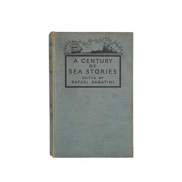 A Century of Sea Stories