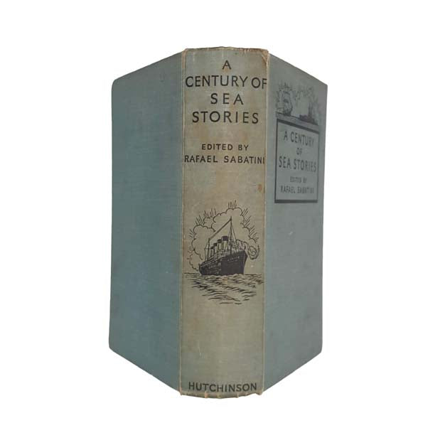 A Century of Sea Stories