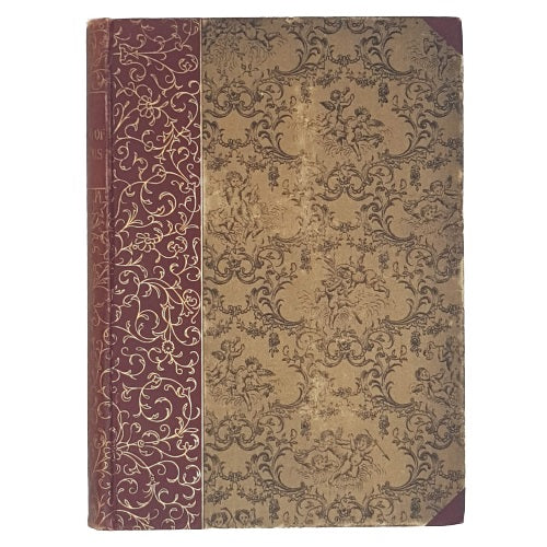 The Morals of Seneca: A Selection of his Prose