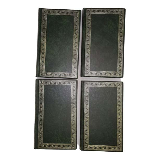 Graham Greene Collected Works - 20 Heron Books, 1981