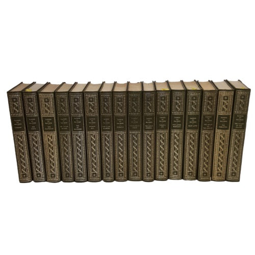 Daphne Du Maurier Collected Works - 16 Heron Books