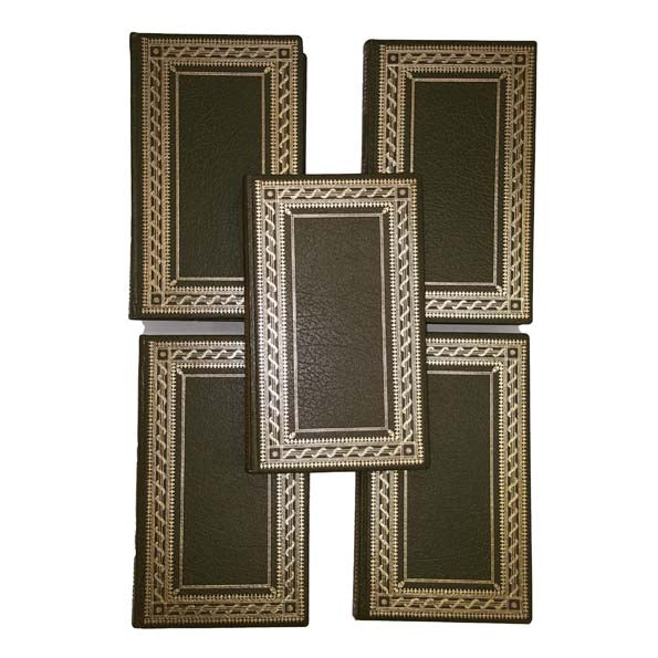 Daphne Du Maurier Collected Works - 16 Heron Books