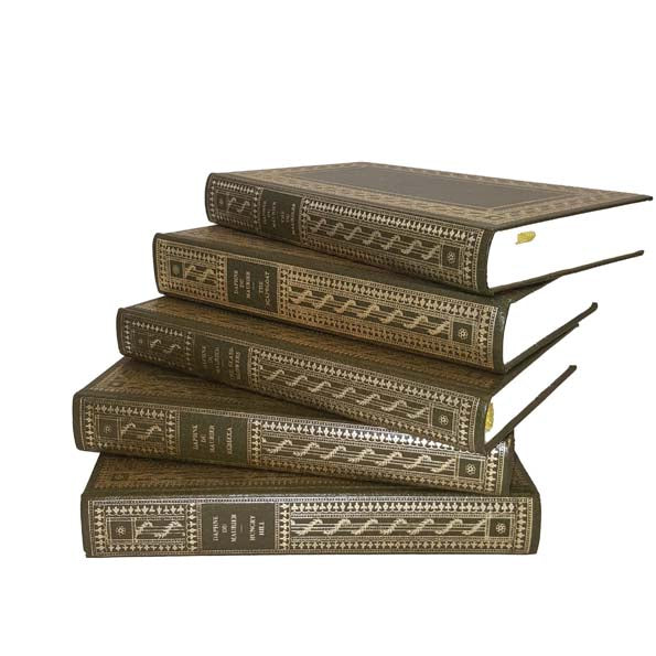 Daphne Du Maurier Collected Works - 16 Heron Books