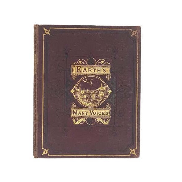 Earth’s Many Voices - c.1890 | Country House Library