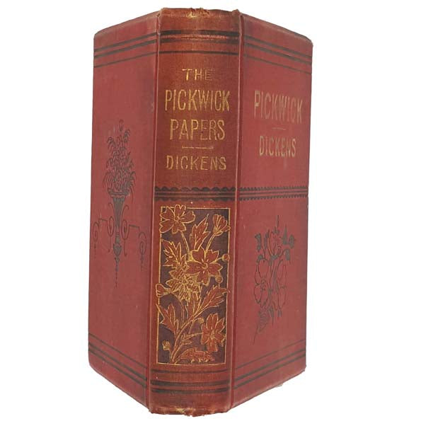 Charles Dickens' The Pickwick Papers - Milner