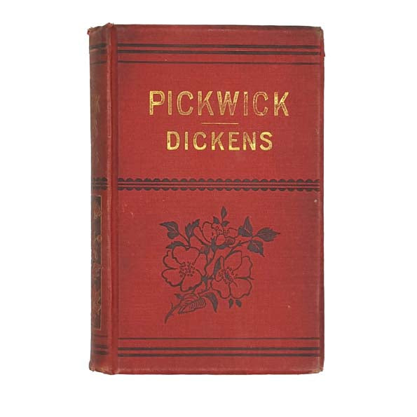 Charles Dickens' The Pickwick Papers - Milner