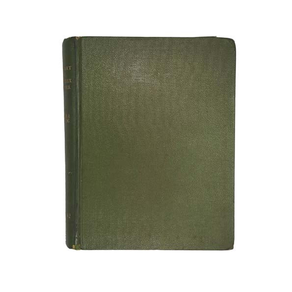 The Art of Beatrix Potter - Warne, 1955 - First Edition