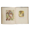 The Art of Beatrix Potter - Warne, 1955 - First Edition