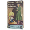 Agatha Christie's They do it with Mirrors 1955 - Fontana