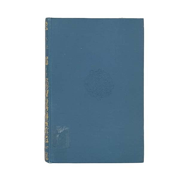Charles Kingsley's Alton Locke 1895 - Macmillan