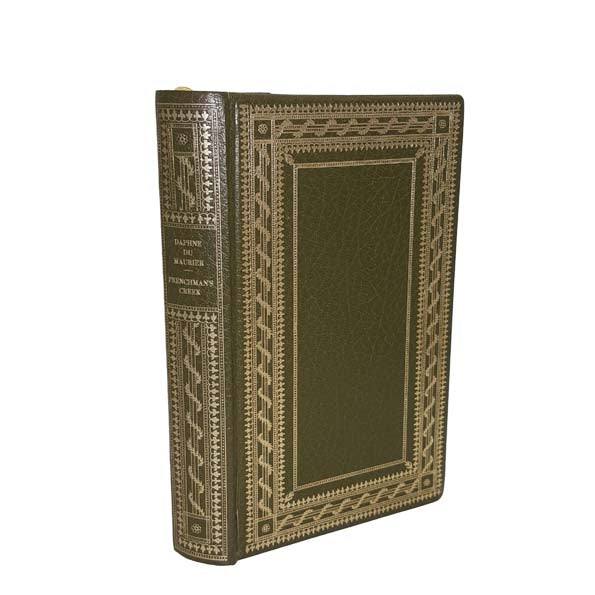 Daphne Du Maurier's Frenchman's Creek - Heron, 1971