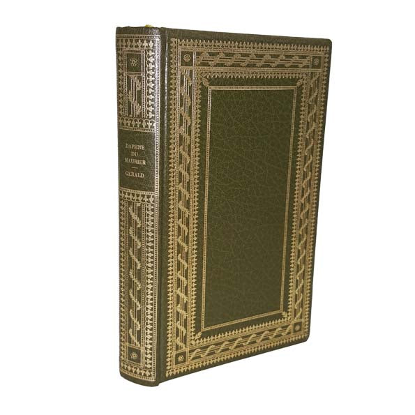 Daphne du Maurier’s Gerald: A Portrait - Heron, 1971