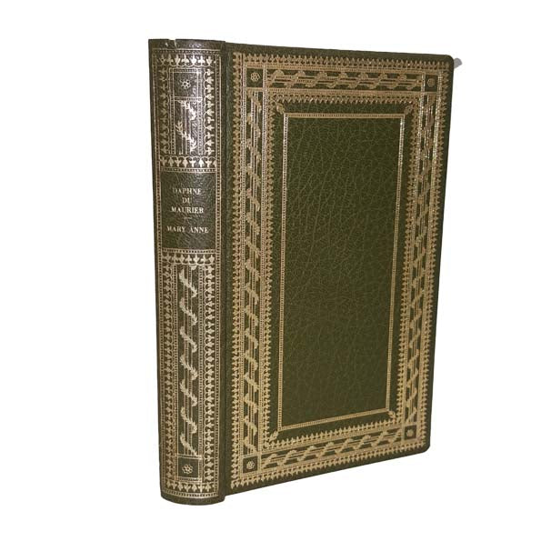Daphne Du Maurier's Mary Anne - Heron, 1971