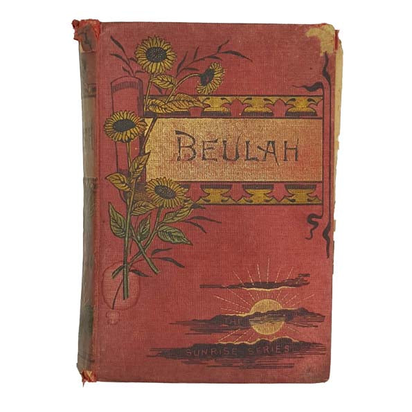 Beulah by A. J. Evans Wilson - Boots