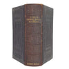 Scott's Poetical Works Illustrated 1853 - Adam and Charles Black