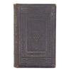 Scott's Poetical Works Illustrated 1853 - Adam and Charles Black