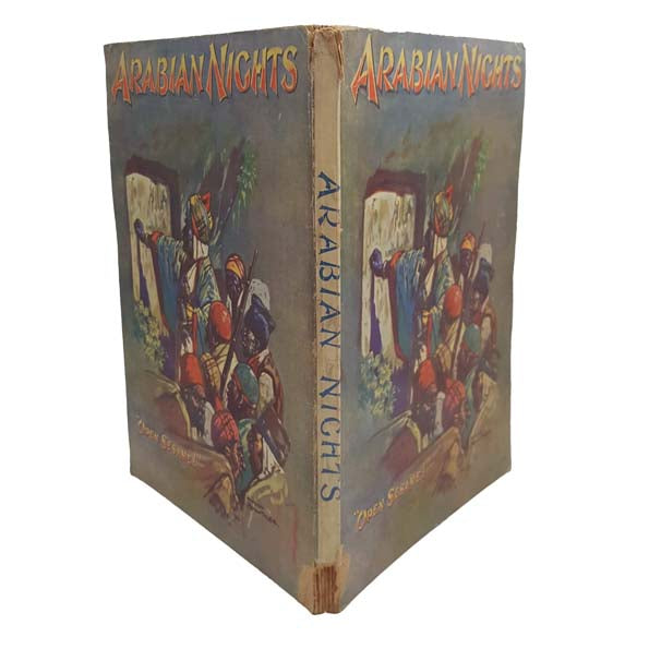 Arabian Nights - The Children's Press