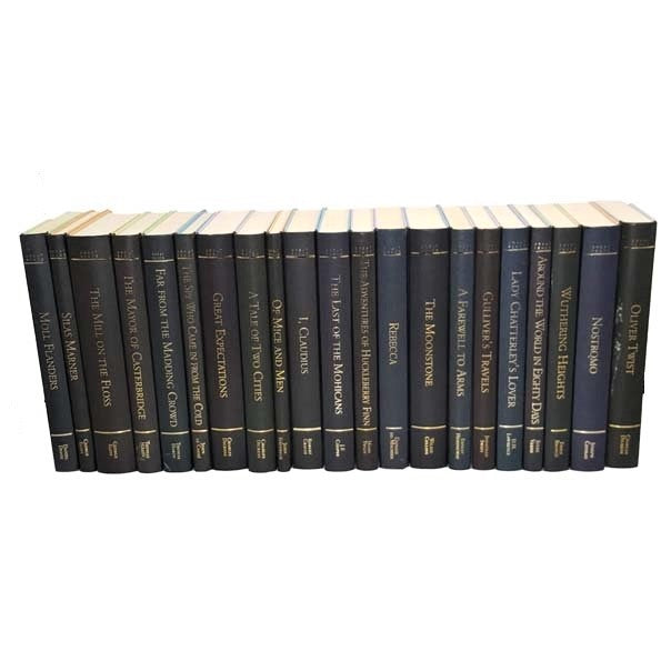 Great Reads Classics Collection - Planet Three Publishing