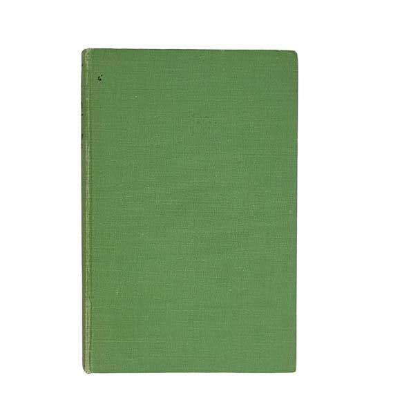 The Sign of Four by Sir Arthur Conan Doyle - Gryphon, 1950