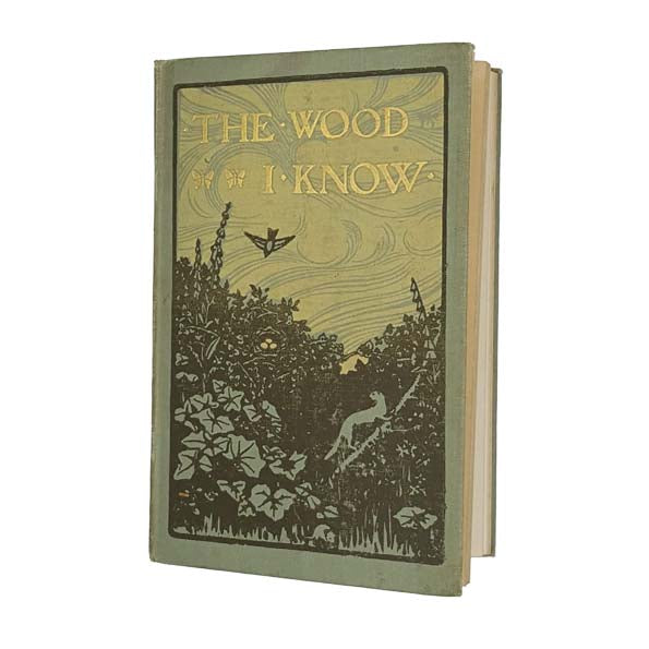 The Wood I Know 1909 - Dent