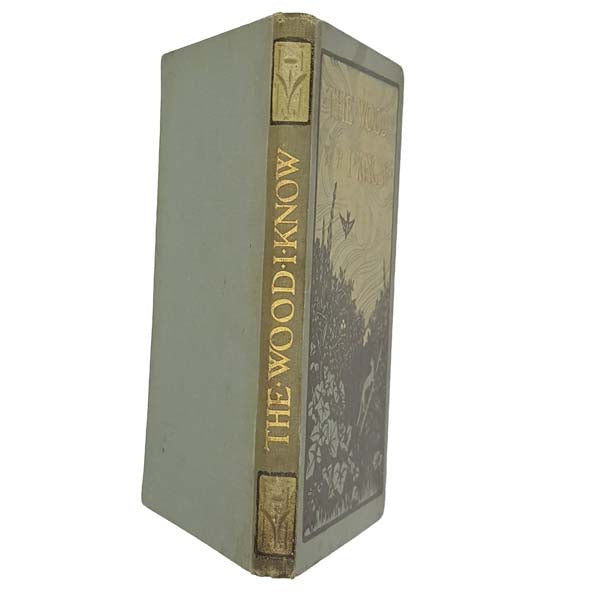 The Wood I Know 1909 - Dent