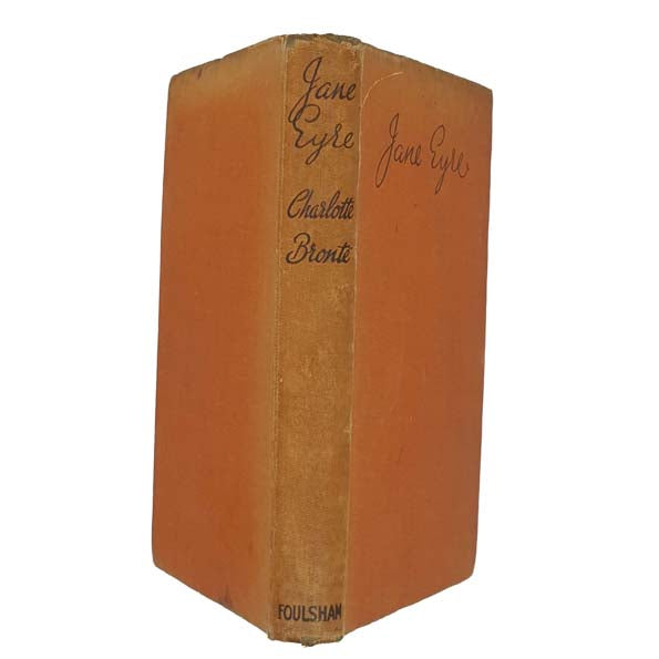 Charlotte Brontë's Jane Eyre - Foulsham