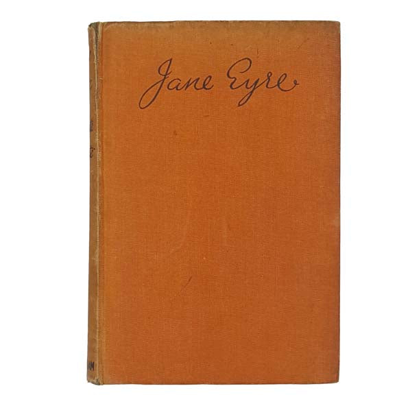 Charlotte Brontë's Jane Eyre - Foulsham
