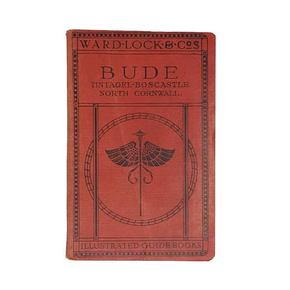 Bude - Ward, Lock &amp; Co - 8th Edition
