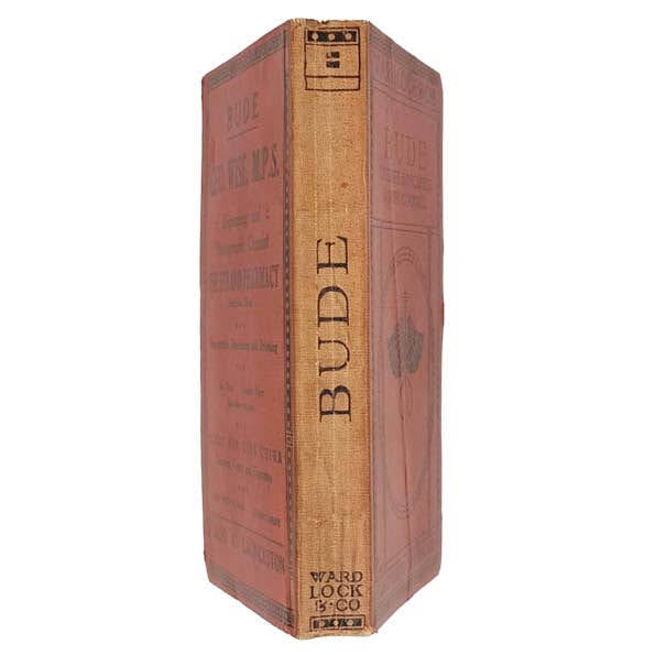 Bude - Ward, Lock &amp; Co - 8th Edition