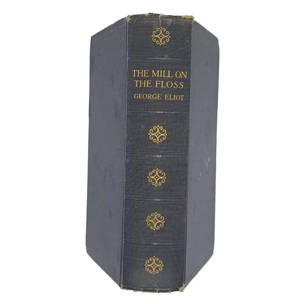 George Eliot's Mill on the Floss - Gresham