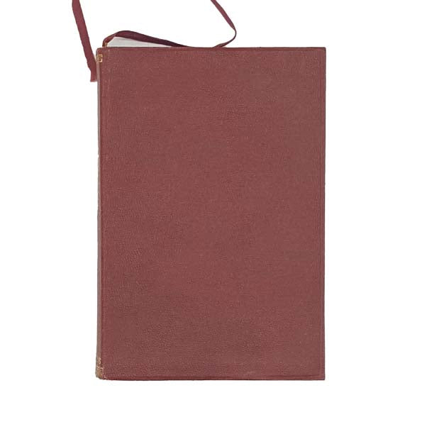 H. G. Wells' Tono-Bungay - Collins