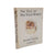 The Tale of Mrs. Tiggy-Winkle by Beatrix Potter - White DJ, Beige Cover
