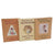 Beatrix Potter Mischievous Mice Collection - Beige